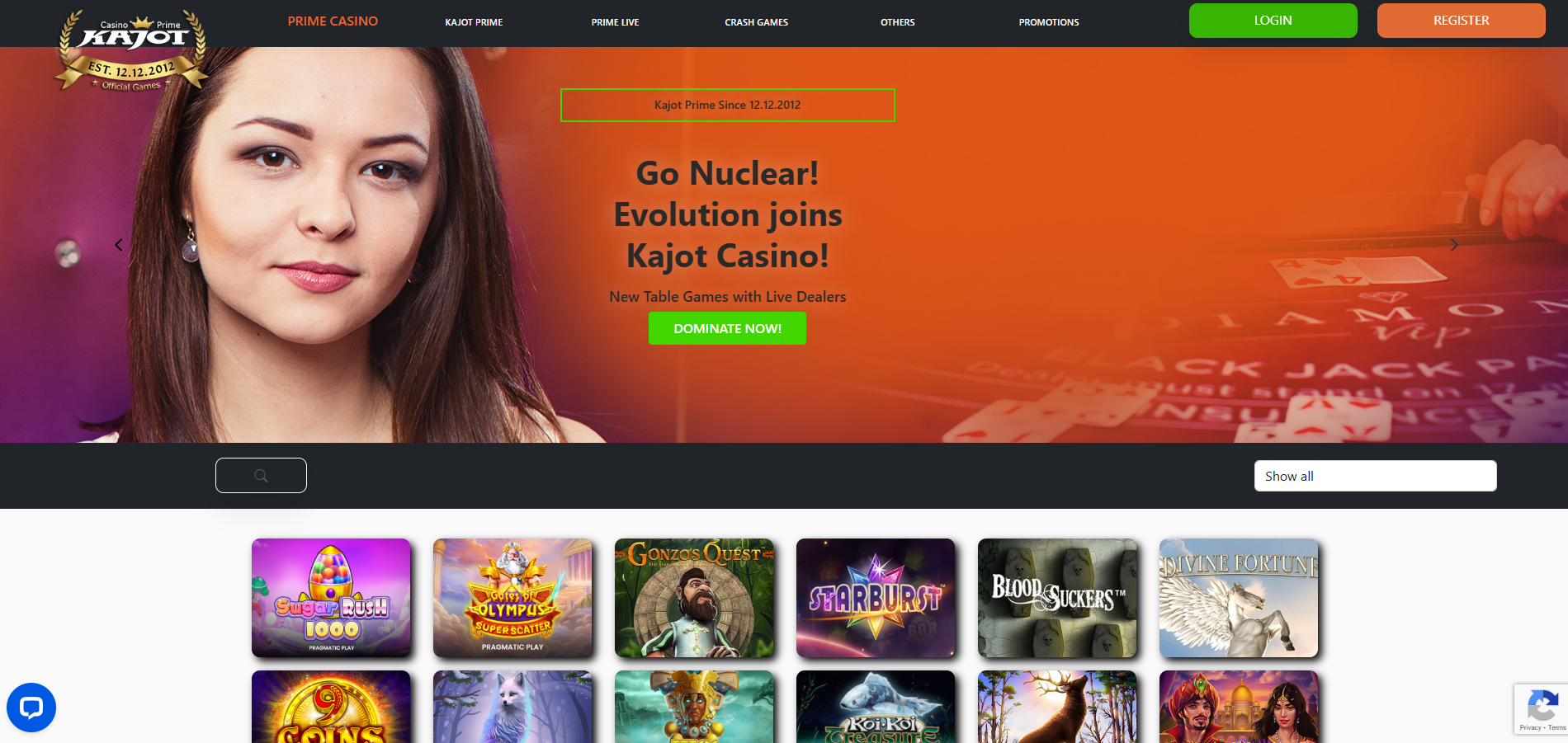 Mr Pacho Casino Vstupní Bonus